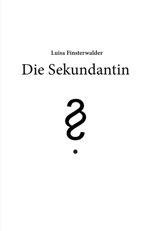 Produktbild: Die Sekundantin
