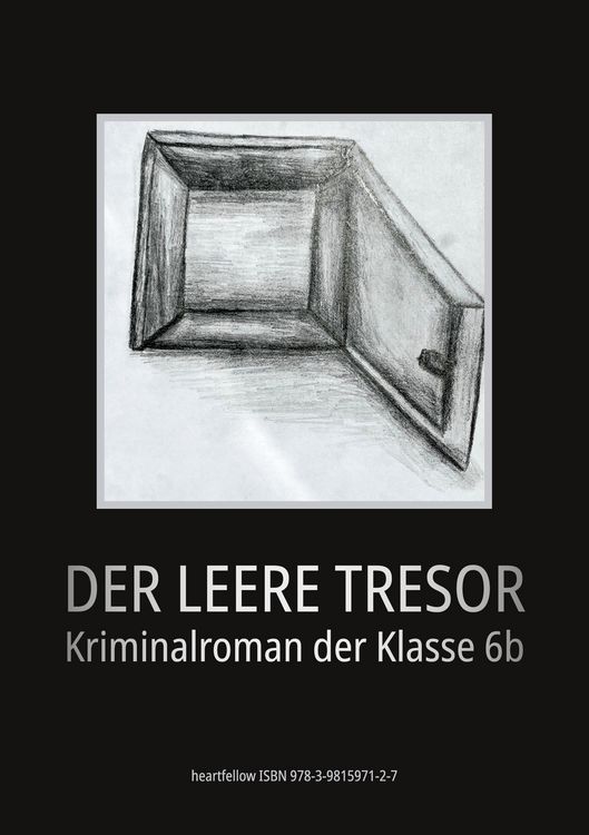 Produktbild: Der leere Tresor