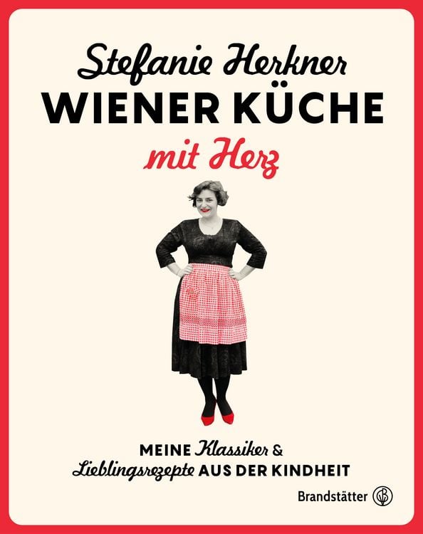 Produktbild: Wiener K&uuml;che mit Herz