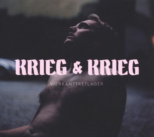 Produktbild: Krieg & Krieg