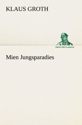 Produktbild: Mien Jungsparadies