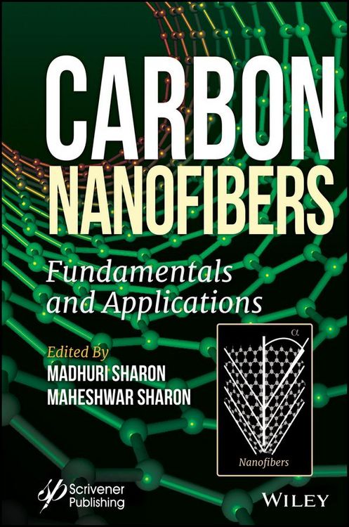 Produktbild: Carbon Nanofibers