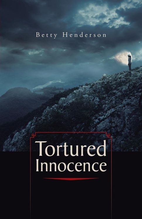 Produktbild: Tortured Innocence