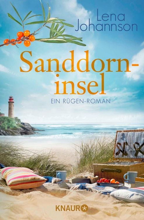 Produktbild: Sanddorninsel