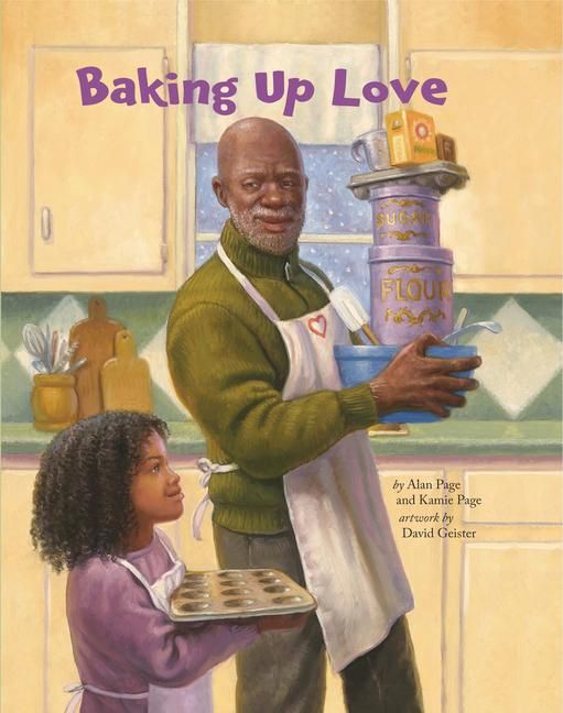 Produktbild: Baking Up Love