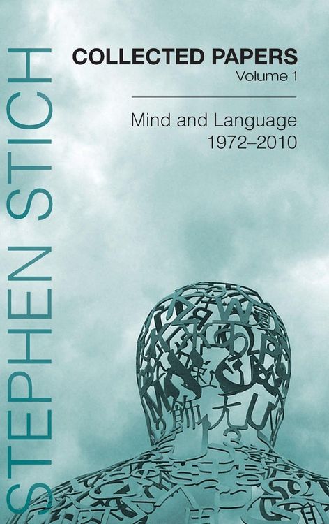 Produktbild: Collected Papers, Volume 1