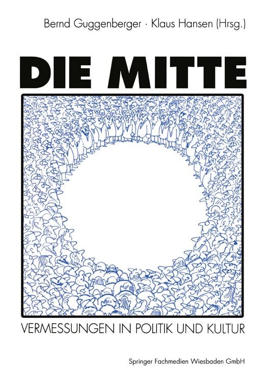 Produktbild: Die Mitte