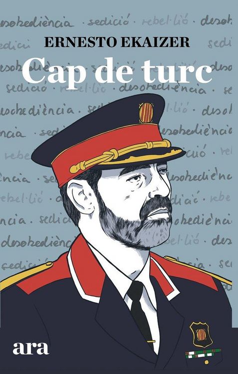 Produktbild: Cap de turc