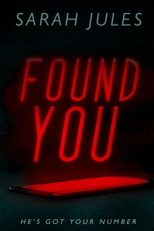 Produktbild: Found You