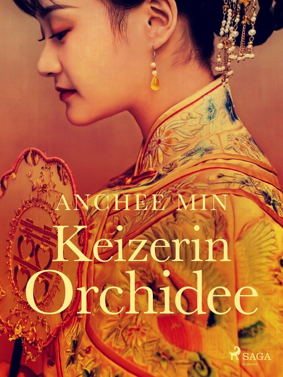Produktbild: Keizerin Orchidee