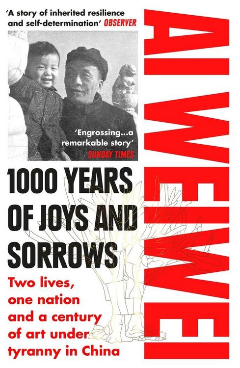 Produktbild: 1000 Years of Joys and Sorrows