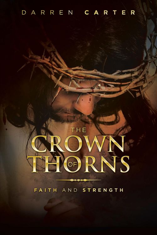 Produktbild: The Crown of Thorns