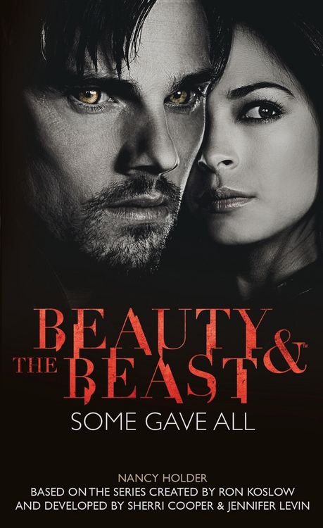 Produktbild: Beauty & The Beast Some Gave a