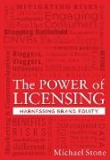 Produktbild: The Power of Licensing: Harnessing Brand Equity
