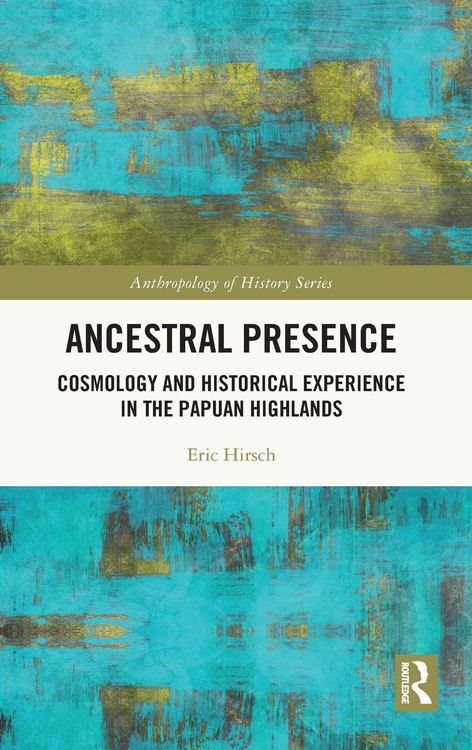 Produktbild: Ancestral Presence