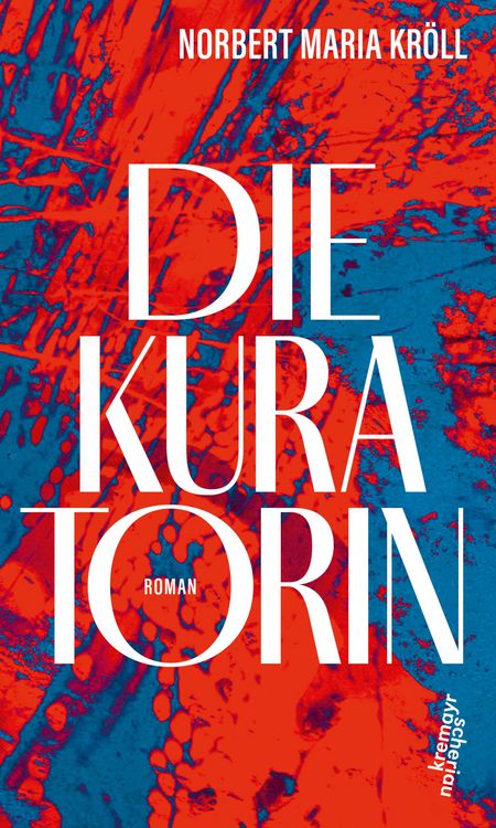 Produktbild: Die Kuratorin