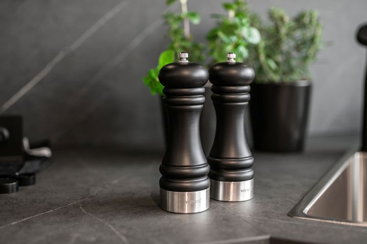 Produktbild: Pfefferm&uuml;hle Mod. Sali, mit Keramikmahlwerk