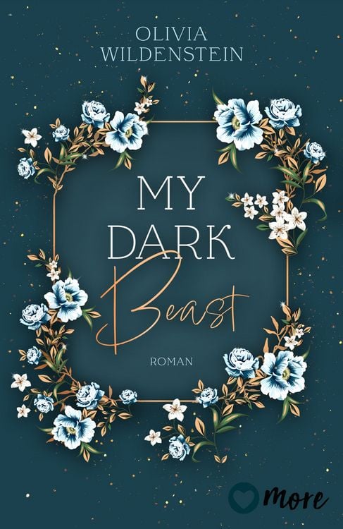 Produktbild: My Dark Beast