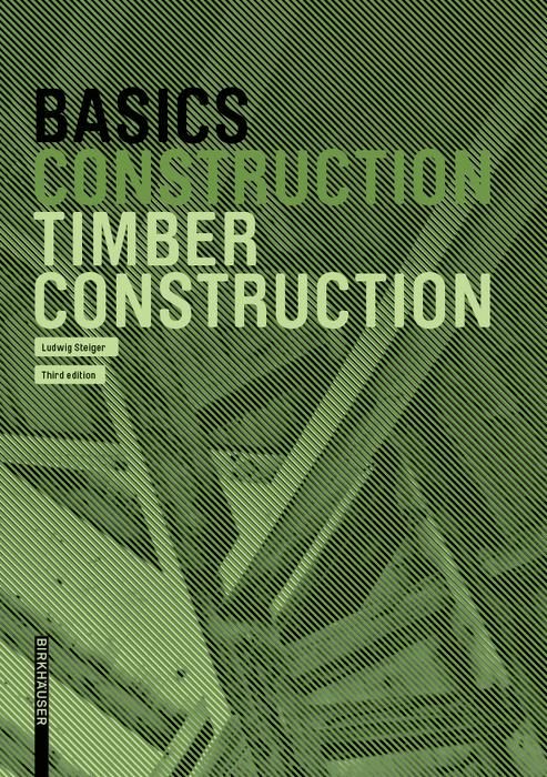 Produktbild: Basics Timber Construction
