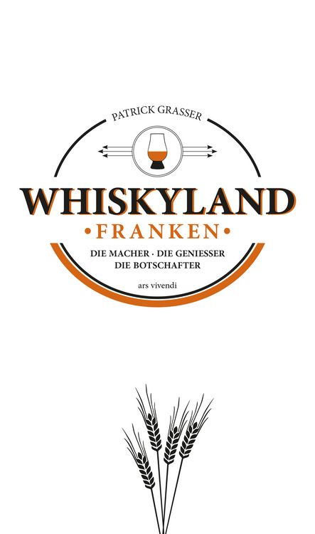Produktbild: Whiskyland Franken