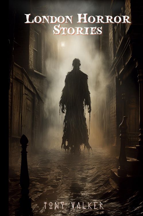 Produktbild: London Horror Stories