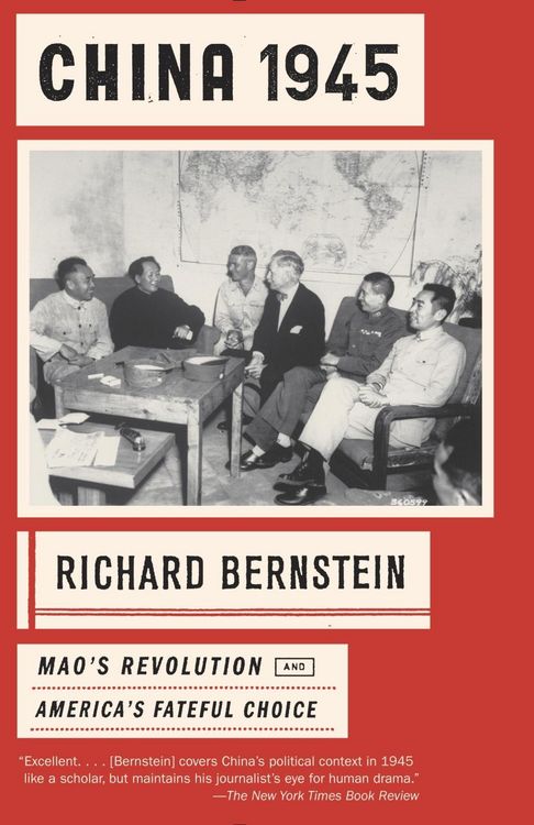 Produktbild: China 1945
