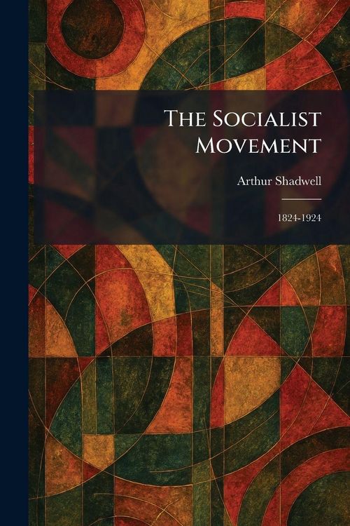 Produktbild: The Socialist Movement