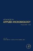 Produktbild: Advances in Applied Microbiology