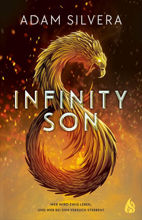 Produktbild: Infinity Son (Bd. 1)