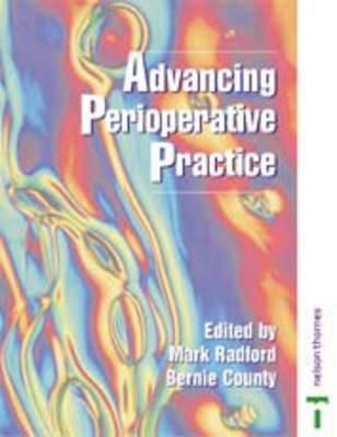 Produktbild: Advancing Perioperative Practice