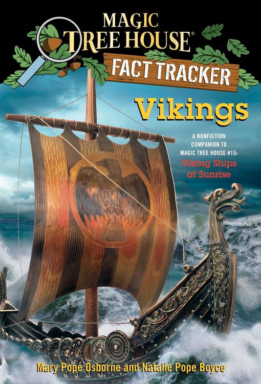 Produktbild: Vikings