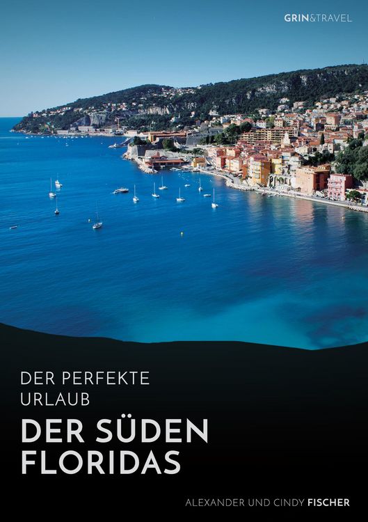 Produktbild: Der S&uuml;den Floridas: Miami, Key West und die Everglades