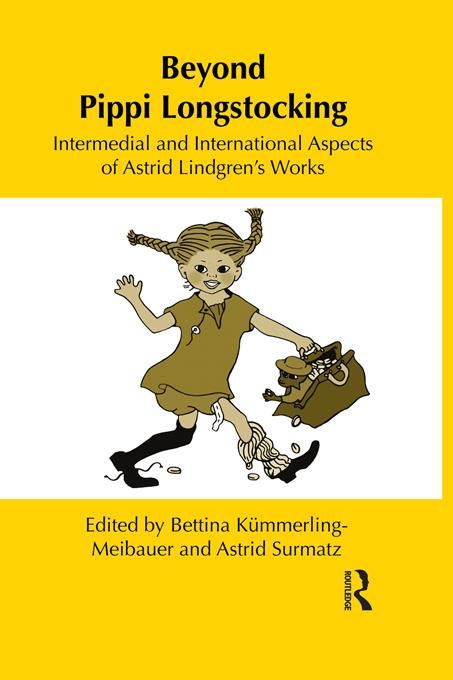 Produktbild: Beyond Pippi Longstocking