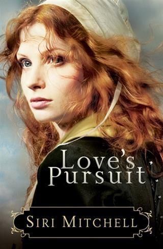Produktbild: Love's Pursuit