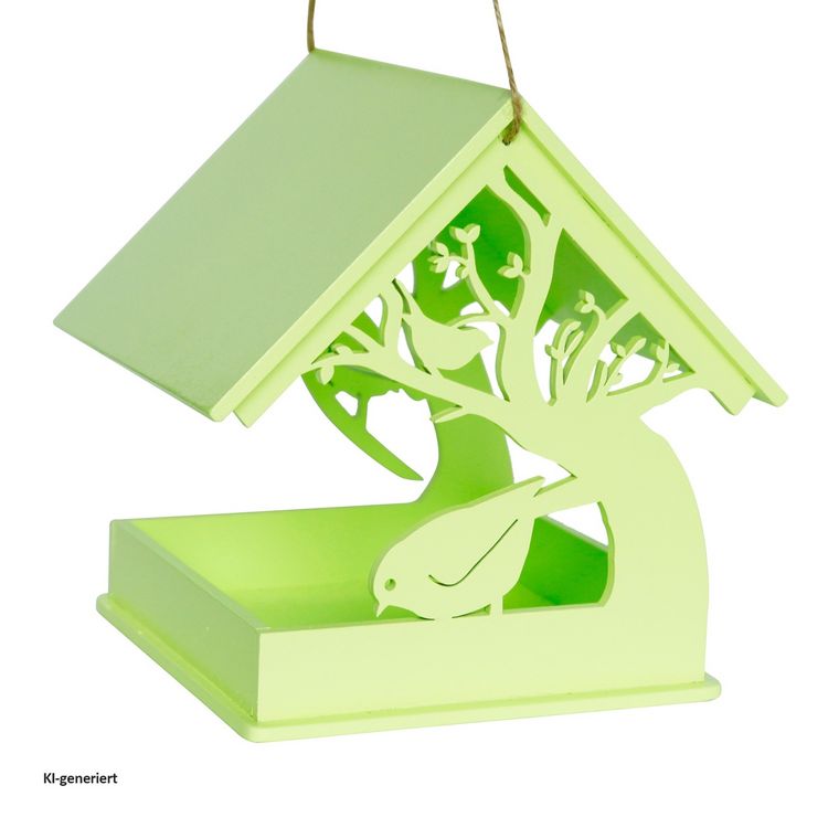 Produktbild: HTI-Living HTI-Line Vogelhaus Mina HTI-Line Vogelhaus Mina