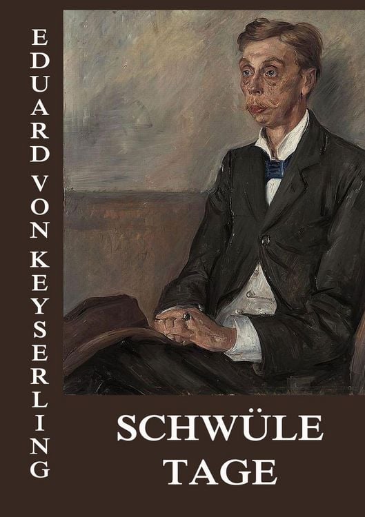 Produktbild: Schw&uuml;le Tage