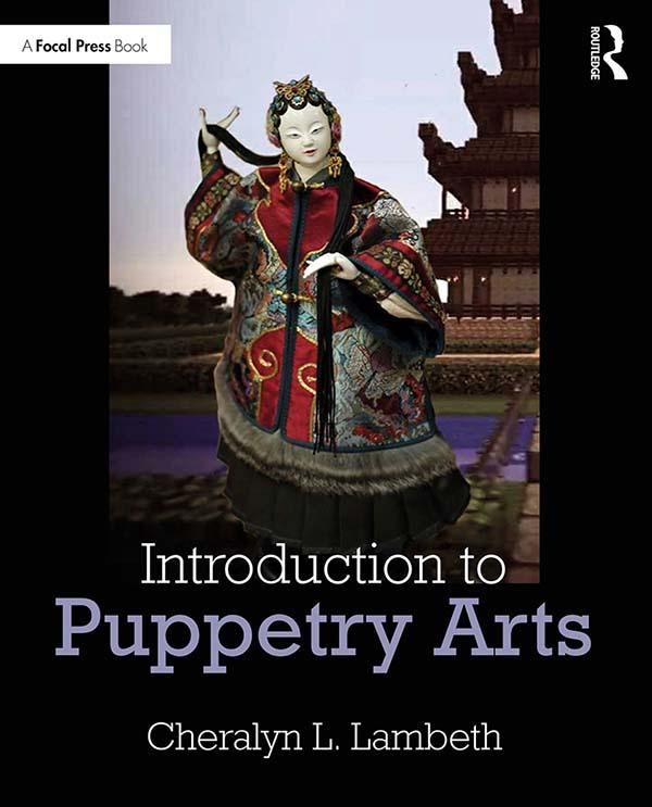 Produktbild: Introduction to Puppetry Arts