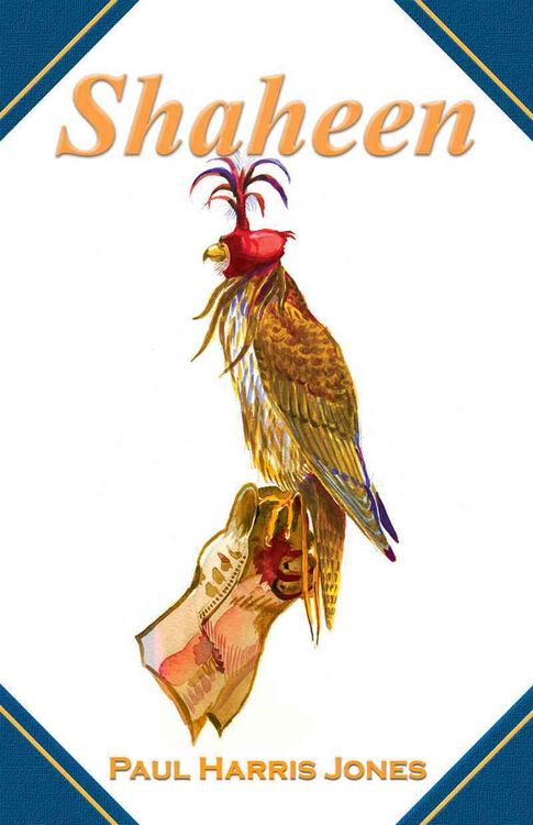 Produktbild: Shaheen
