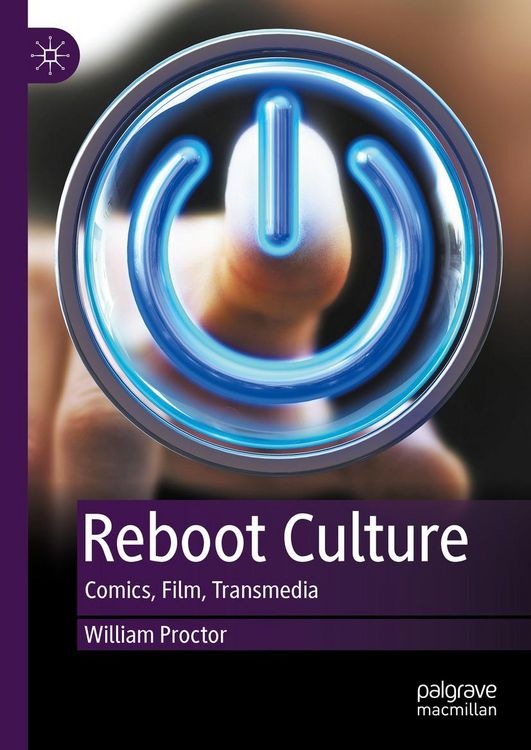 Produktbild: Reboot Culture