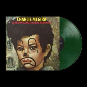 Produktbild: THE ABTOMATIC MIESTERZINGER MAMBO CHIC (Green Viny