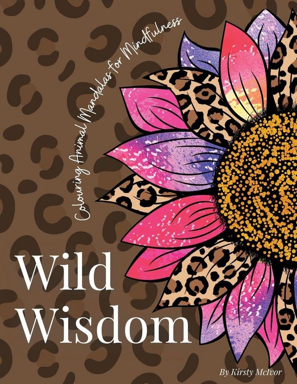 Produktbild: Wild Wisdom