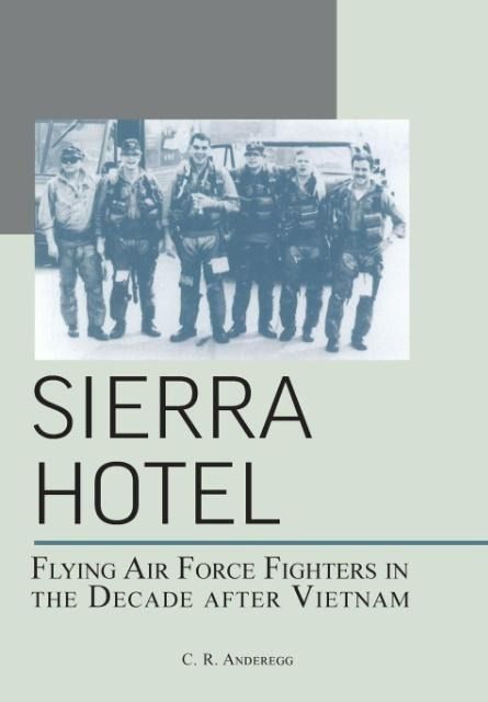 Produktbild: Sierra Hotel