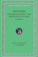 Produktbild: Autobiography and Selected Letters, Volume II - Letters 51-193