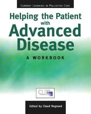 Produktbild: Helping The Patient with Advanced Disease