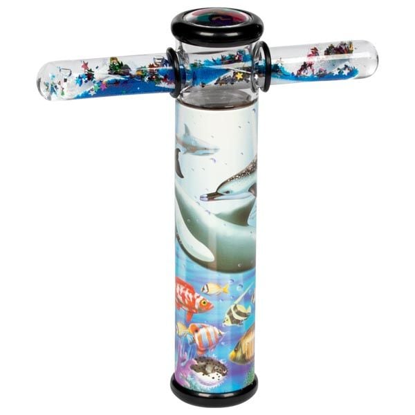 Produktbild: Kaleidoskop Delfin
