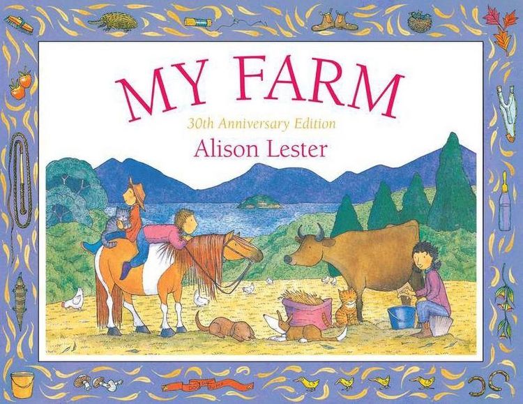 Produktbild: My Farm