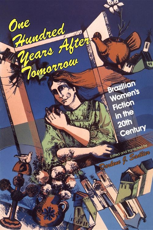 Produktbild: One Hundred Years After Tomorrow
