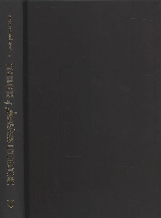 Produktbild: Timelines of American Literature