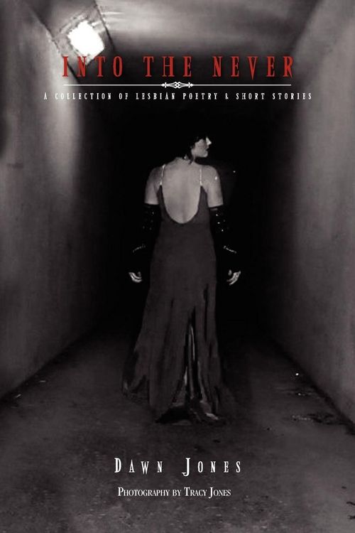 Produktbild: Into the Never