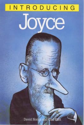 Produktbild: Norris, D: Introducing Joyce